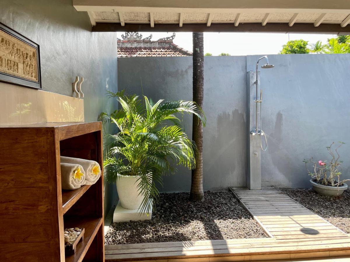 Premium Villas Seminyak I Exterior photo
