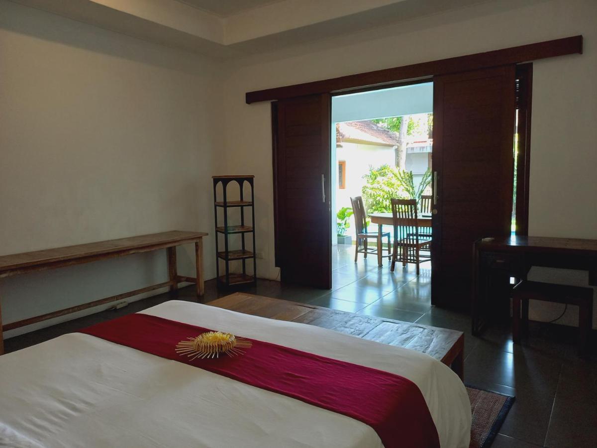 Premium Villas Seminyak I Exterior photo