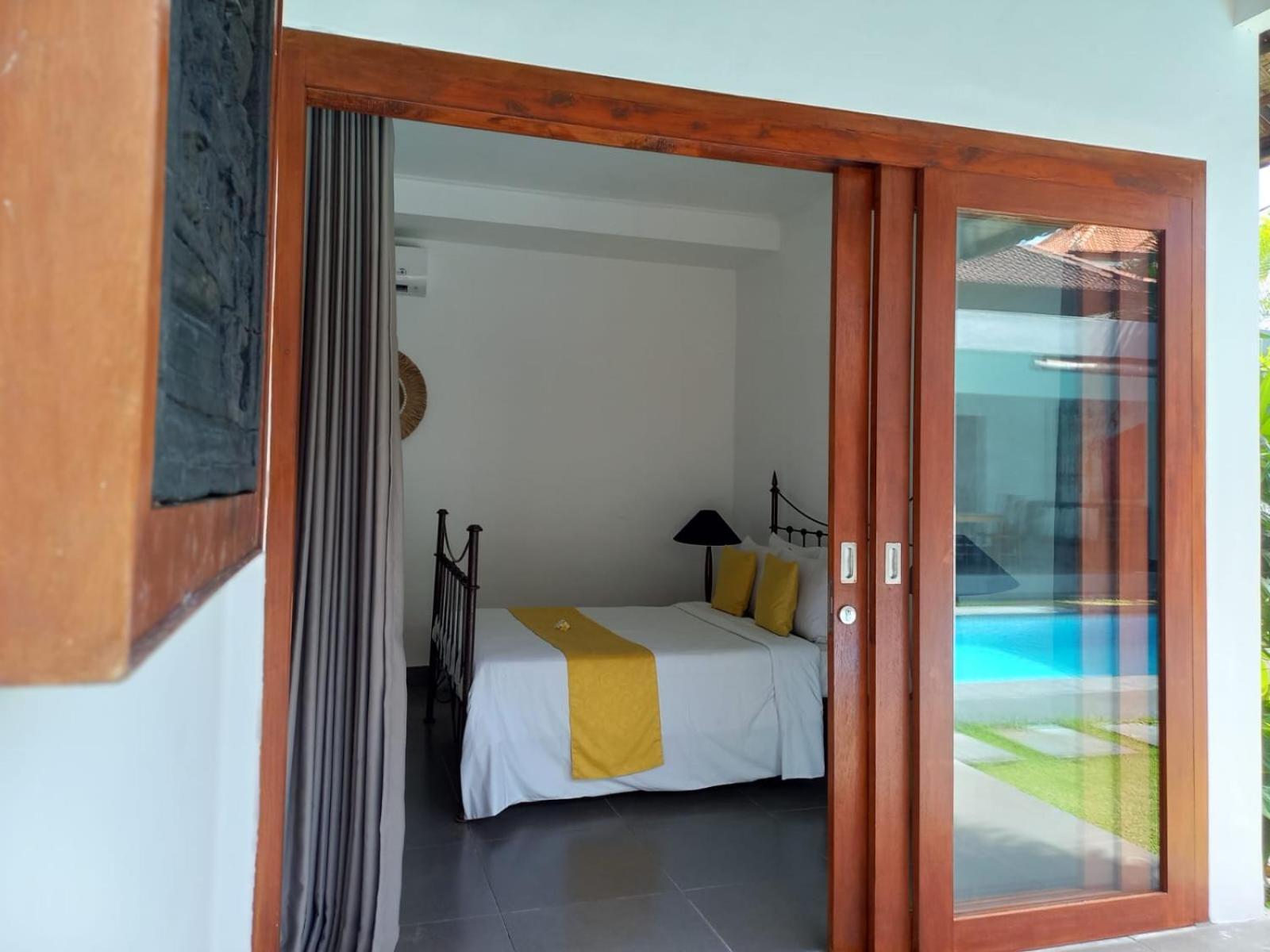 Premium Villas Seminyak I Exterior photo