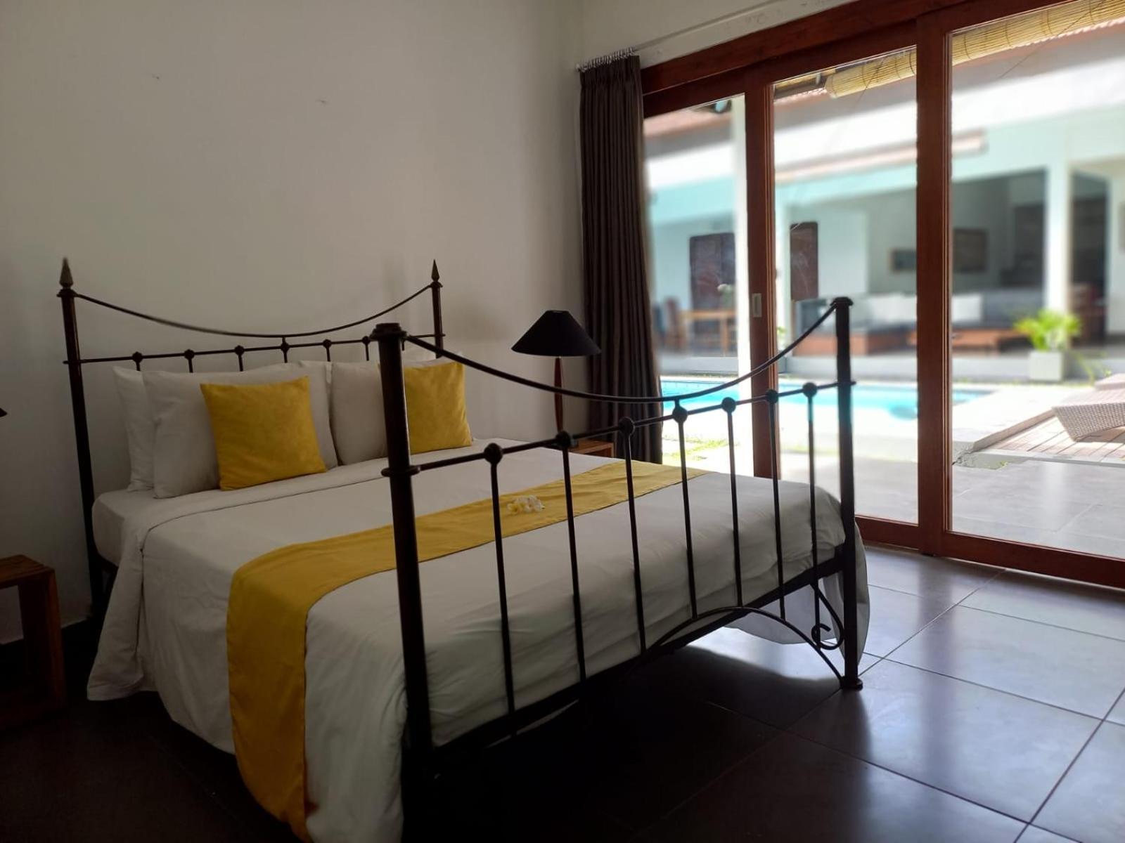 Premium Villas Seminyak I Exterior photo