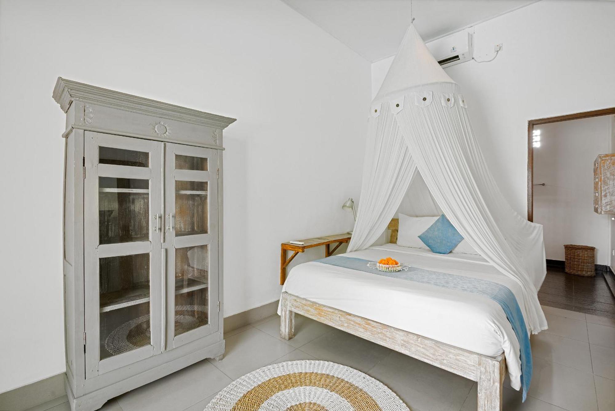 Premium Villas Seminyak I Exterior photo