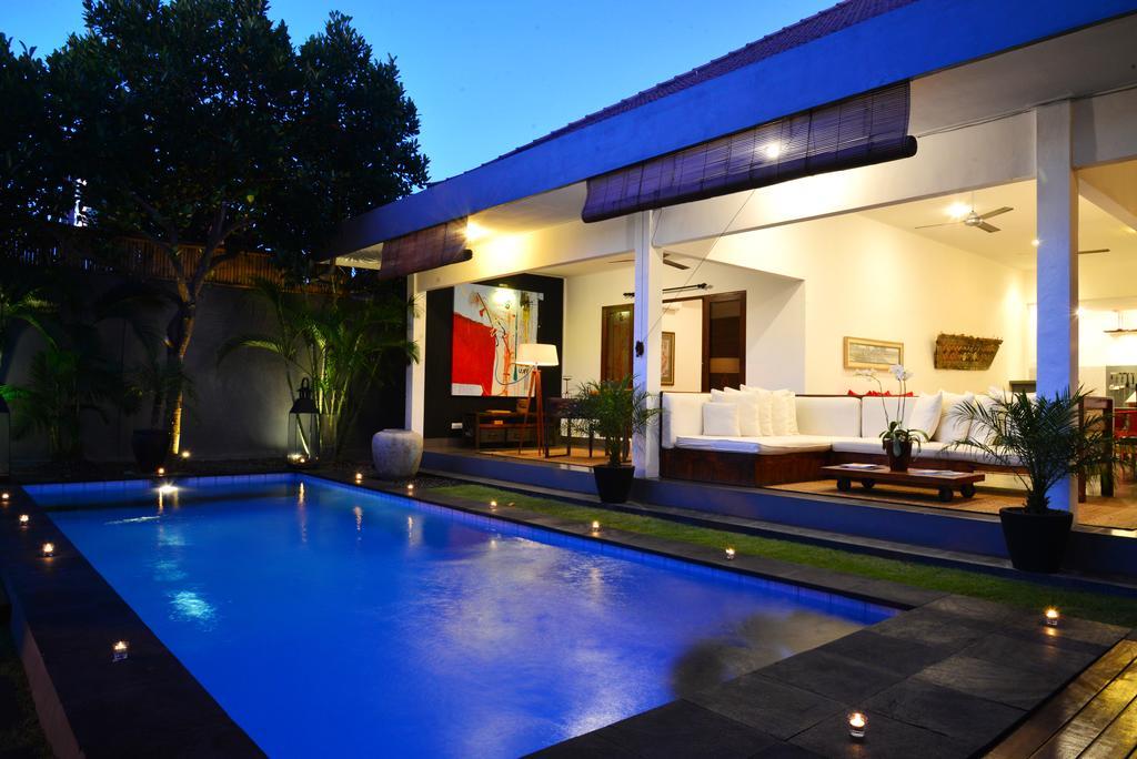 Premium Villas Seminyak I Exterior photo