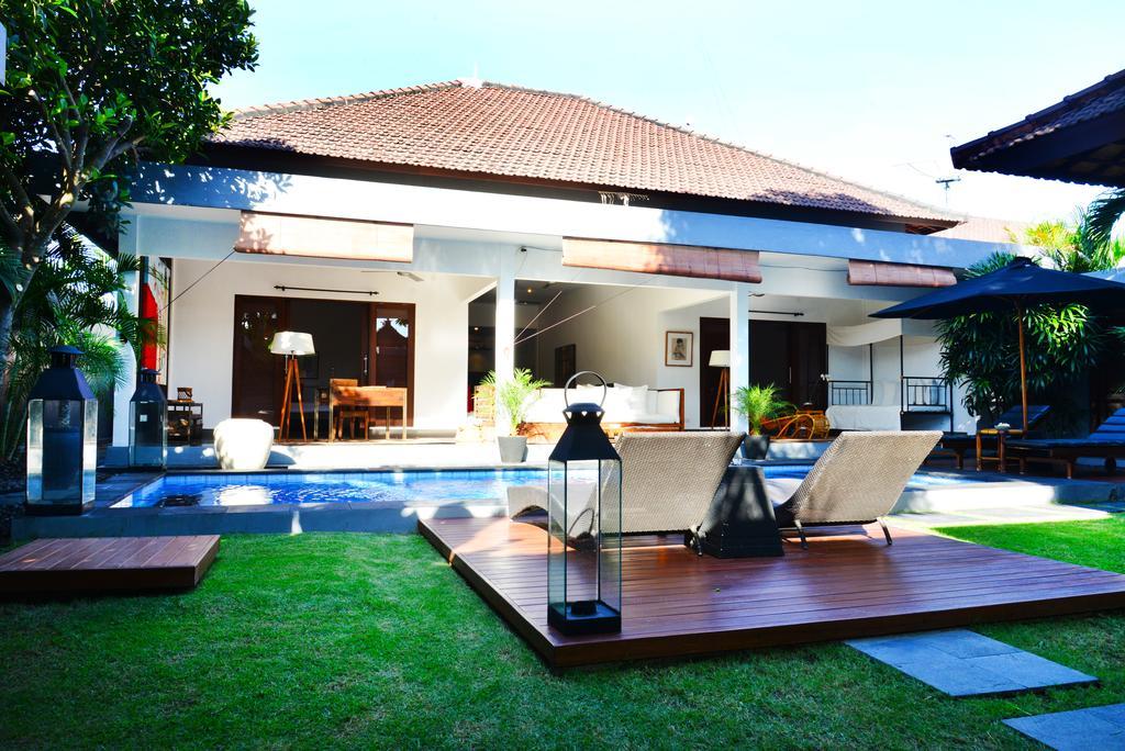 Premium Villas Seminyak I Exterior photo
