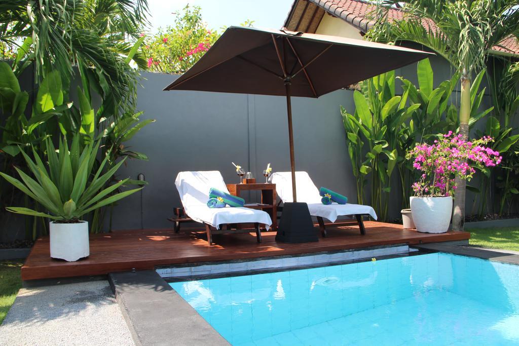 Premium Villas Seminyak I Exterior photo